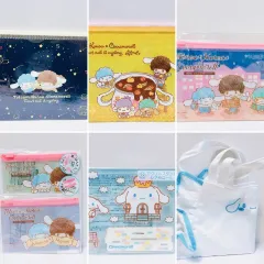 シナモロール グッズ まとめ 出品