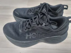 HOKA ONE ONE ボンダイ8 ワイド 260