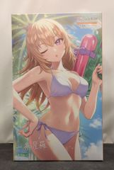 コトブキヤ 創彩少女庭園 一条 星羅 【水着】 ヘアアレンジVer. - メルカリ
