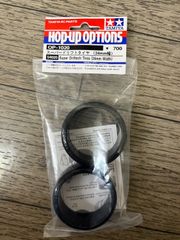 ■タミヤ OP.1020 スーパードリフトタイヤ (24mm幅) #54020