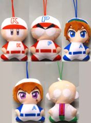 激レアセット】KONAMI パワプロ パワスピ 猪狩 パワプロくん 調子くん