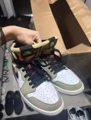 ナイキ エアジョーダン