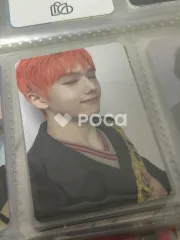 NCT チソン DREAM( )SCAPE Smoothie Ver.