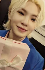 SEVENTEEN CARAT Ver. WOOZI SPILL THE FEELS