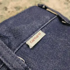 90s オリジナル カーハート ワークパンツ
