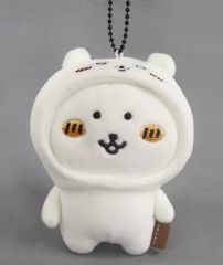 ナガノマーケット 仮装しちゃお！ マスコット かぼちゃなナガノのくま