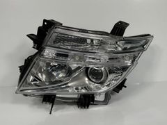 80 前期 ノア　エスクァイア 右 LED ヘッドライト 80 前期 ノア エスクァイア 右 LED ヘッドライト - メルカリ