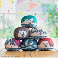 僕のヒーローアカデミア ヒロアカ 雄英オープン スクールポップアップ 爆豪 勝己 おまんじゅう