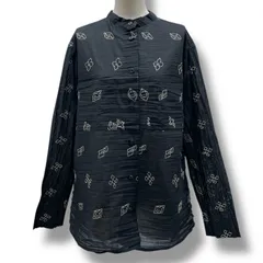 2026年最新】ISSEY MIYAKE 長袖の人気アイテム - メルカリ