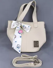 【中古】バッグ ちいかわ バッグ 「ちいかわ なんか小さくてかわいいやつ×しまむら」
