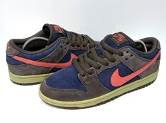 US8/26cm◆Nike SB｜ナイキ エスビー  Dunk Low Pro HQ1625 200  ダンク ロー プロ  スニーカー シューズ 靴
