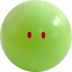 激レア！ 機動戦士ガンダム 音声電卓 グリーン フィギュア HARO - メルカリ
