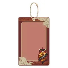 【中古】雑貨 スカラビア フォトジェニックキーホルダー 「ディズニー ツイステッドワンダーランド」