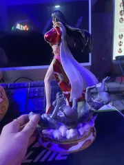 2026年最新】海外フィギュアハンコックの人気アイテム - メルカリ