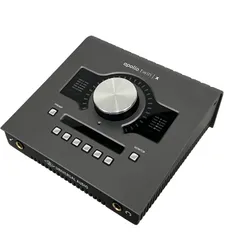 2026年最新】universal audio apolloの人気アイテム - メルカリ