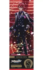 2026年最新】アイドリッシュセブン フェア特典チケット風カード 2026年最新】アイドリッシュセブン フェア特典チケット風カード