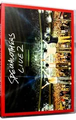 SPECIAL OTHERS/Live at 日本武道館 130629～SPE SUMMIT 2013～〈初回