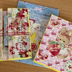 専用ページ おすそ分けファイルセット - メルカリ