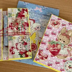 おすそ分けファイル　セット　cherish365