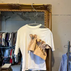 78 ガスヴァンサントみたいに蒼い ブラウス シャツ 長袖 半袖 お呼ばれ　デート　オフィスカジュアル　食事会