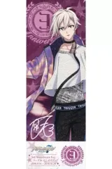 【中古】キャラカード(キャラクター) 九条天 フェスチケ風カード 「アイドリッシュセブン ～3rd Anniversary Fes. フェア in アニメイト～」 対象商品購入特典