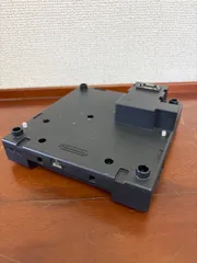 ※動作未確認、現状発送　任天堂　Nintendo ゲームキューブ　GAMECUBE  ゲームボーイプレーヤー　黒