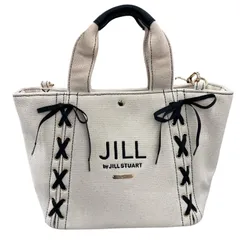 186000 現状品 JILLSTUART ジルスチュアート ハンドバッグ レディース