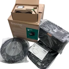 186000 新品未使用 iRobot アイロボット Roomba j7+ ルンバ 定価 