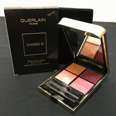 ゲラン オンブル ジェ396 デニム ブロッサム アイシャドウ - メルカリ