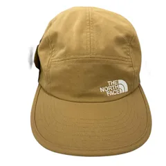 186005 THE NORTH FACE ザ・ノースフェイス BADLAND CAP バットランド NN41710  ブラウン