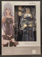 맥스 팩토리 figma A2 649 NieR:Automata Ver1.1a