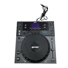 2026年最新】gemini cdjの人気アイテム - メルカリ