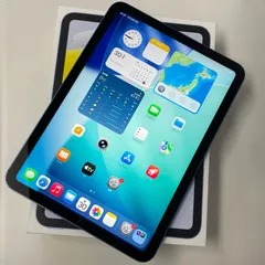 softbank iPad (A16) WiFi+Cellular 128GB ブルー