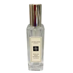 186000 美品　JO MALONE ジョーマローン　イングリッシュペアー＆フリージア　コロン