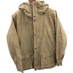 186004 SIERRA DESIGNS シェラデザイン マウンテンパーカー L メンズ