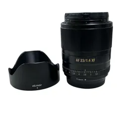 2026年最新】viltrox 23mm f1.4の人気アイテム - メルカリ