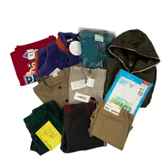 2026年最新】子供服まとめ売り100の人気アイテム - メルカリ