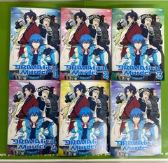 トリハダ + 劇場版 1、2 [レンタル落ち] 全8巻セット DVD | Buyee