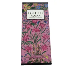 186005 GUCCI グッチ 香水 オードパルファム 50ml FLORA Gorgeous 186005 GUCCI グッチ 香水 オードパルファム 50ml FLORA Gorgeous