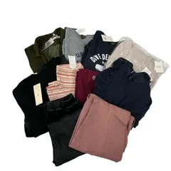 186004 ★タグ付き★　レディース服　秋冬　コーディネート　 レディース 10点まとめ売り