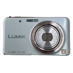 2026年最新】LUMIX DMC-FX80の人気アイテム - メルカリ