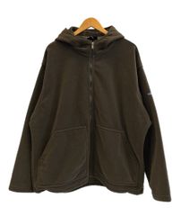 パタゴニア シンチラ フーディー ウインドゾーン ジャケット L USA製 