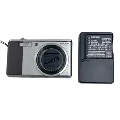 2026年最新】ricoh r8の人気アイテム - メルカリ