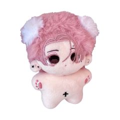 ENHYPEN ヒスン ドール ぬいぐるみ 人形 엔니멀즈 - メルカリ