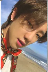 SEVENTEEN [Heng:garae] THE8 トレーディングカード SET