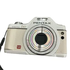 2026年最新】PENTAX Optio I-10の人気アイテム - メルカリ
