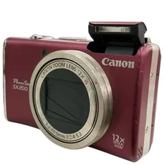 118011 動作確認済み canon キャノン デジタルカメラ Powershot 
