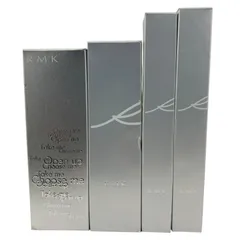 186000 現状品 RMK アールエムケー メイクアップまとめ 4点まとめ売り