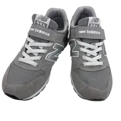 186000 現状品 NEW BALANCE ニューバランス スニーカー 22cm グレー 996 レディース
