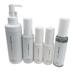 GEMMOVE Volume Boost ヘアオイル 3本セット - メルカリ